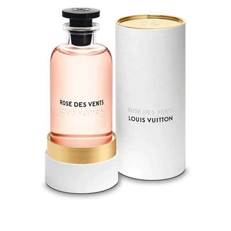 rose des vents louis vuitton a que huele|lv rose des vents perfume.